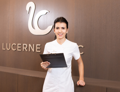 Mitarbeiterfotos | Lucerne Clinic